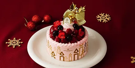 クリスマス